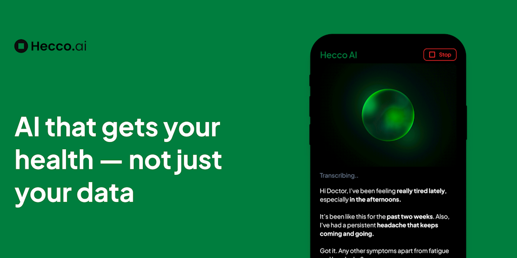 Hecco AI