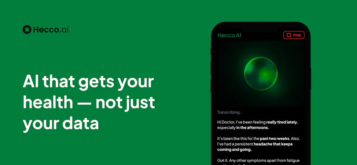 Hecco AI