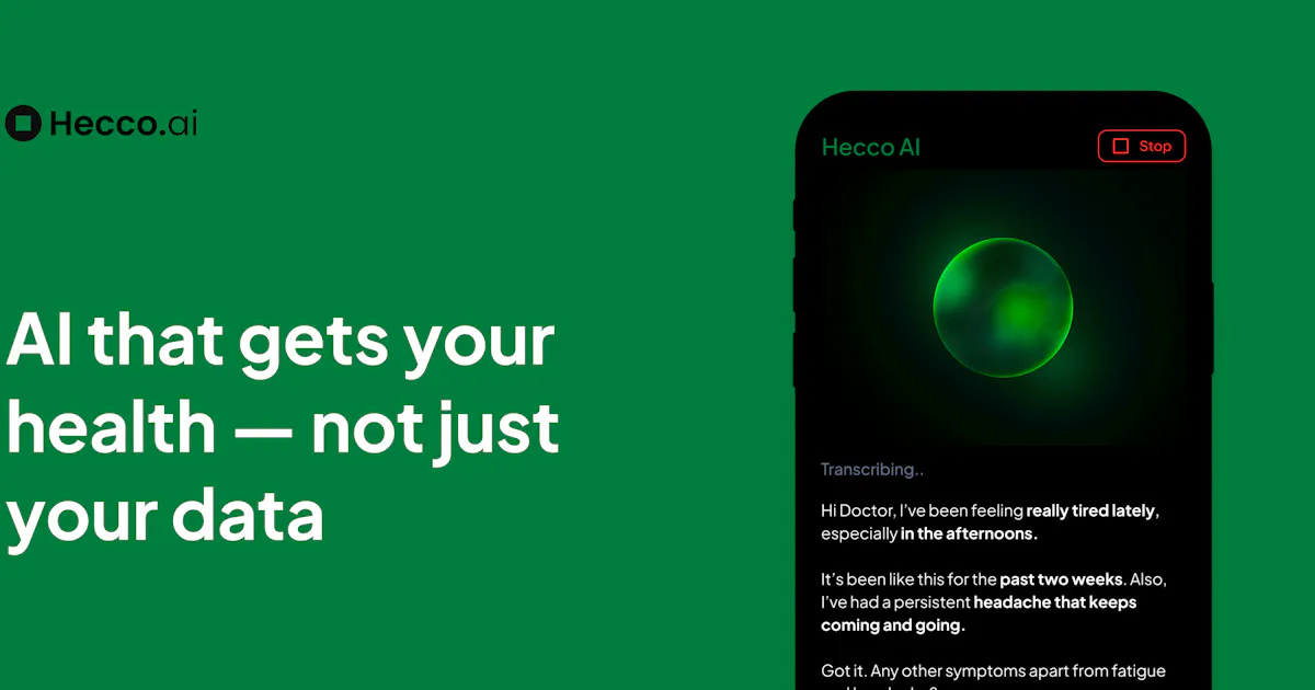 Hecco AI