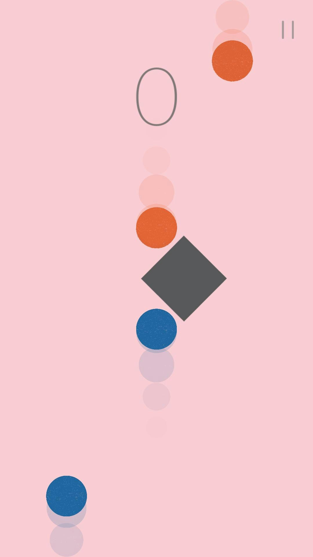 LOZENGE gallery image