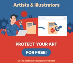 Copyright Registration - SecureAuthor gallery image