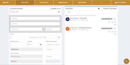 cTrunk gallery image