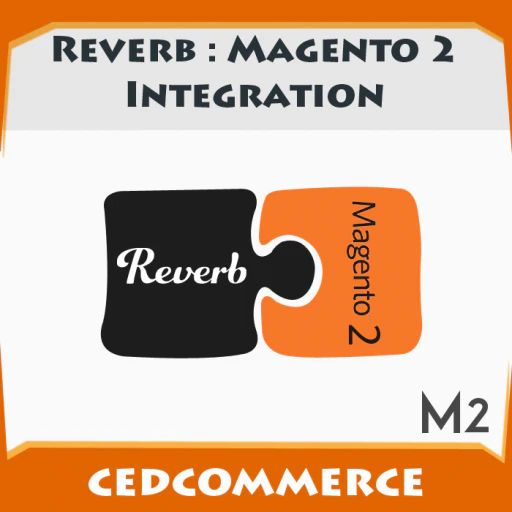 Reverb Magento 2 Integration
