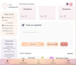 SkyReachers gallery image