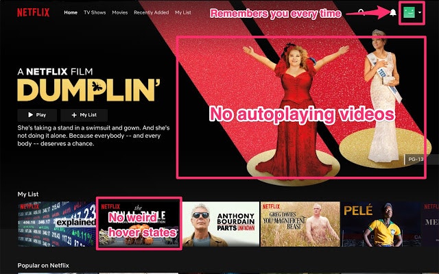 Netflix Classic gallery image