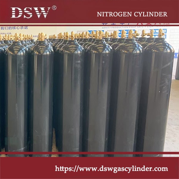 industrial gas cylinders gallery image