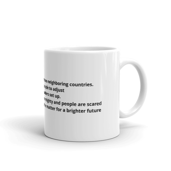 300 Poetry Mugs gallery image