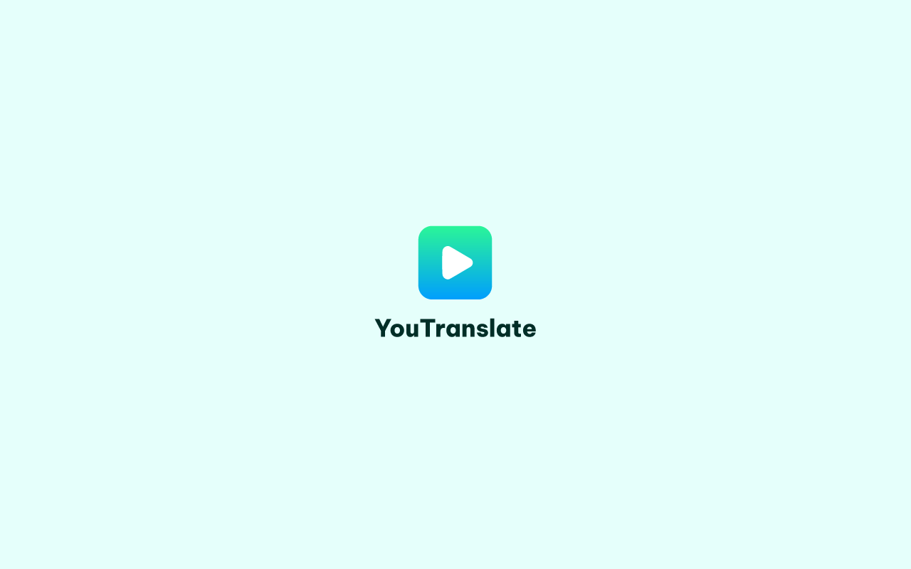 YouTranslate gallery image