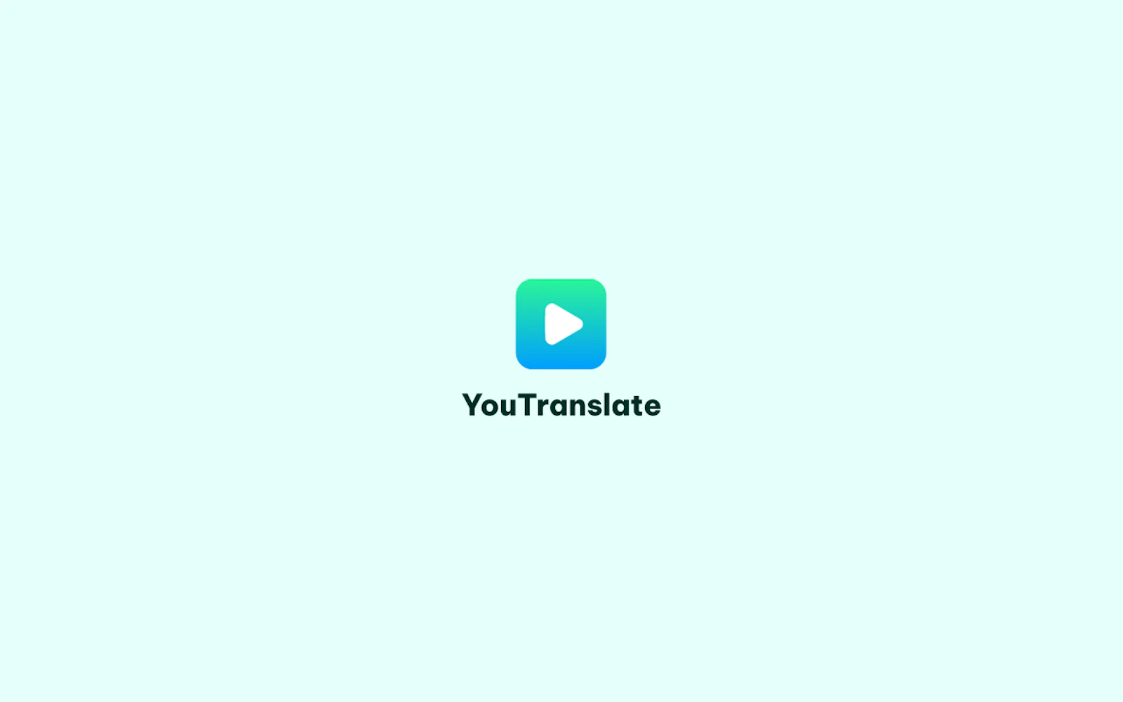 YouTranslate screenshot 3