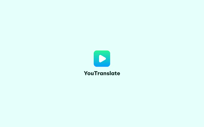 YouTranslate screenshot 3