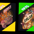 Battle of the Bands - The Card Game