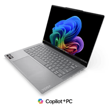 Yoga Pro 7 Gen 14-inch laptop RTX 3050 gallery image