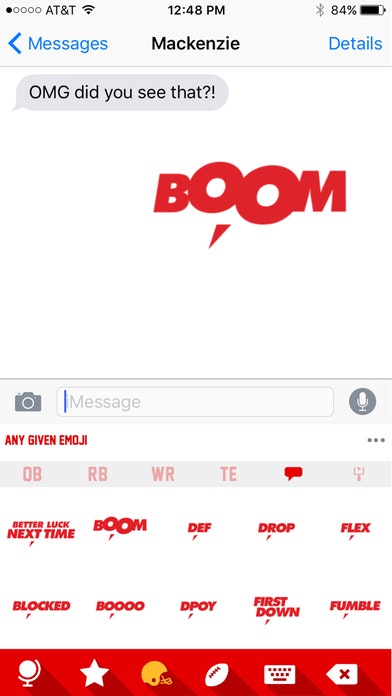 ANY GIVEN EMOJI gallery image