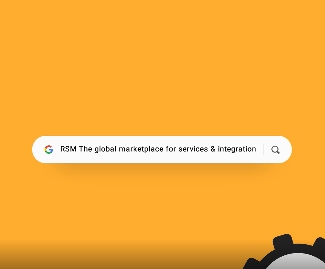 Robotics Solutions Marketplace. gallery image