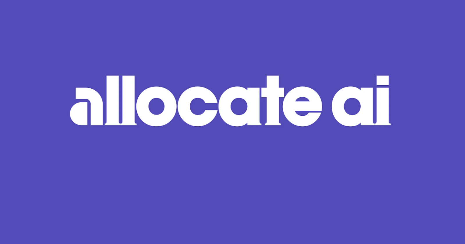 Allocate AI screenshot 3