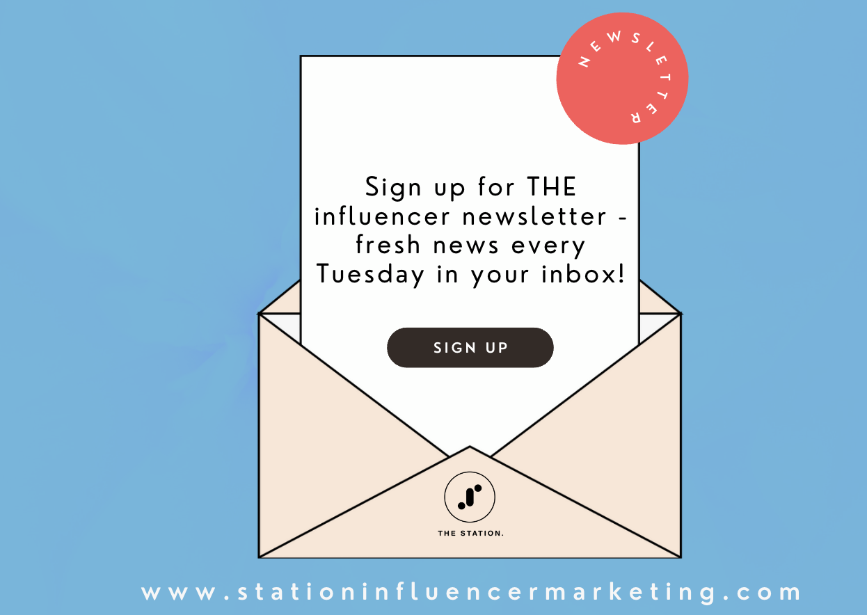 The Station Newsletter media 1