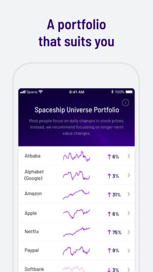 Spaceship Voyager gallery image