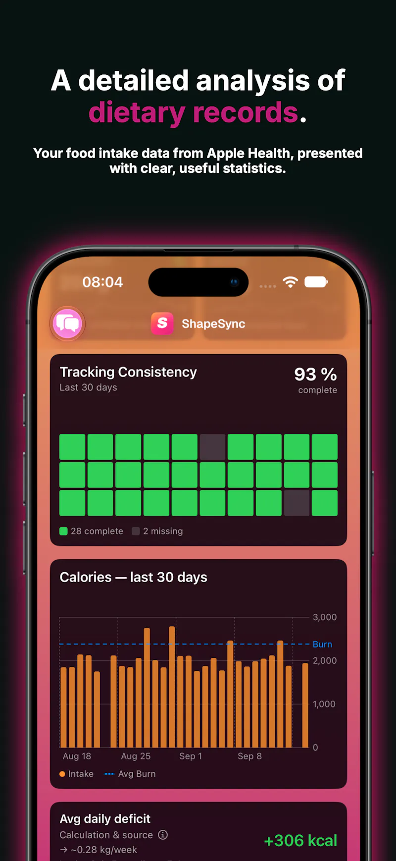ShapeSync  screenshot 10