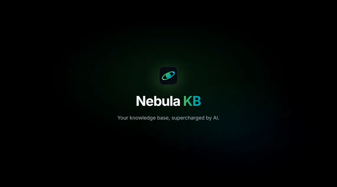 Nebula KB gallery image