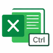 Excel Shortcut Coach