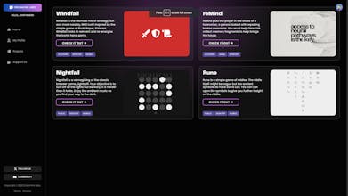 Dreamlink Labs gallery image