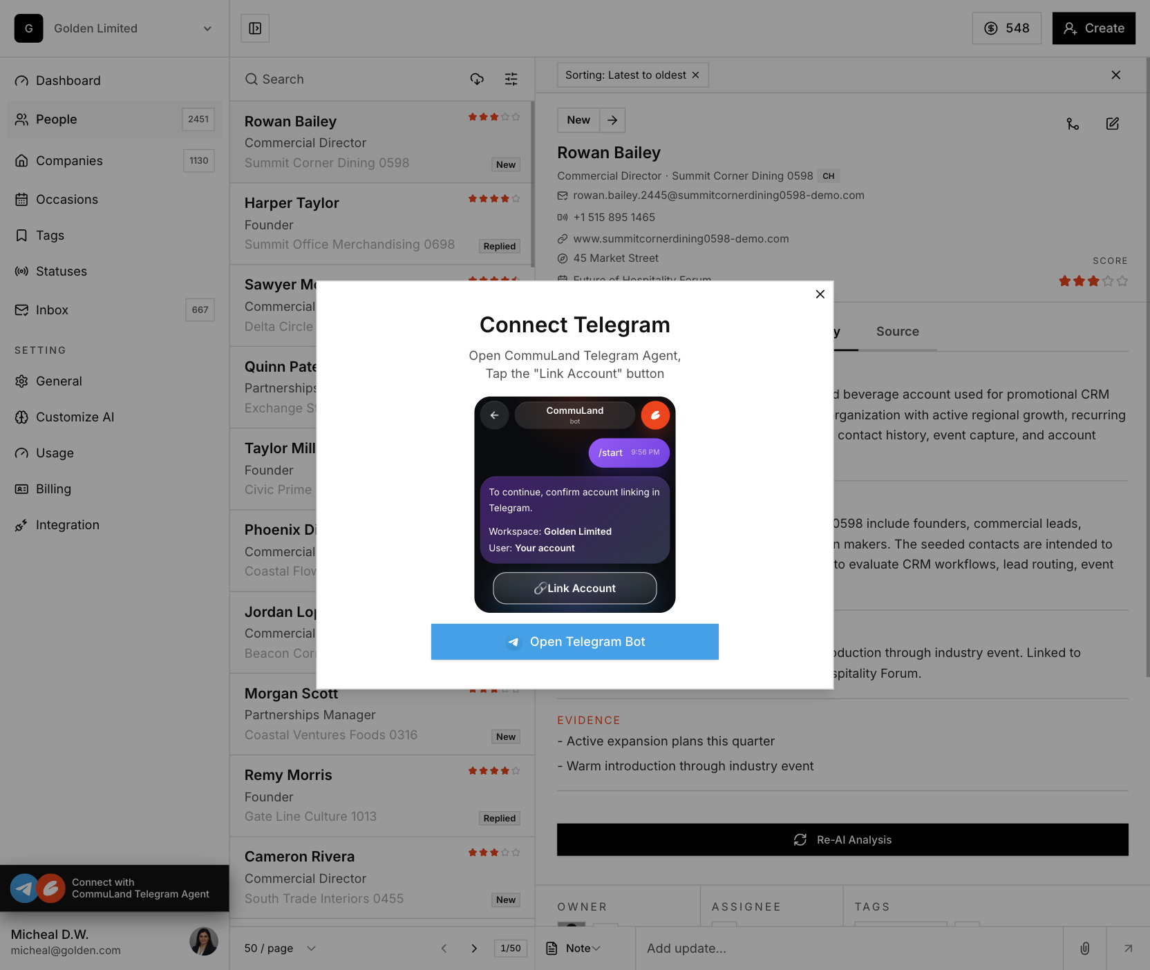 CommuLand gallery image