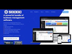 Skhokho gallery image