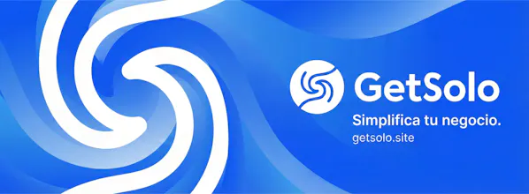 GetSolo gallery image