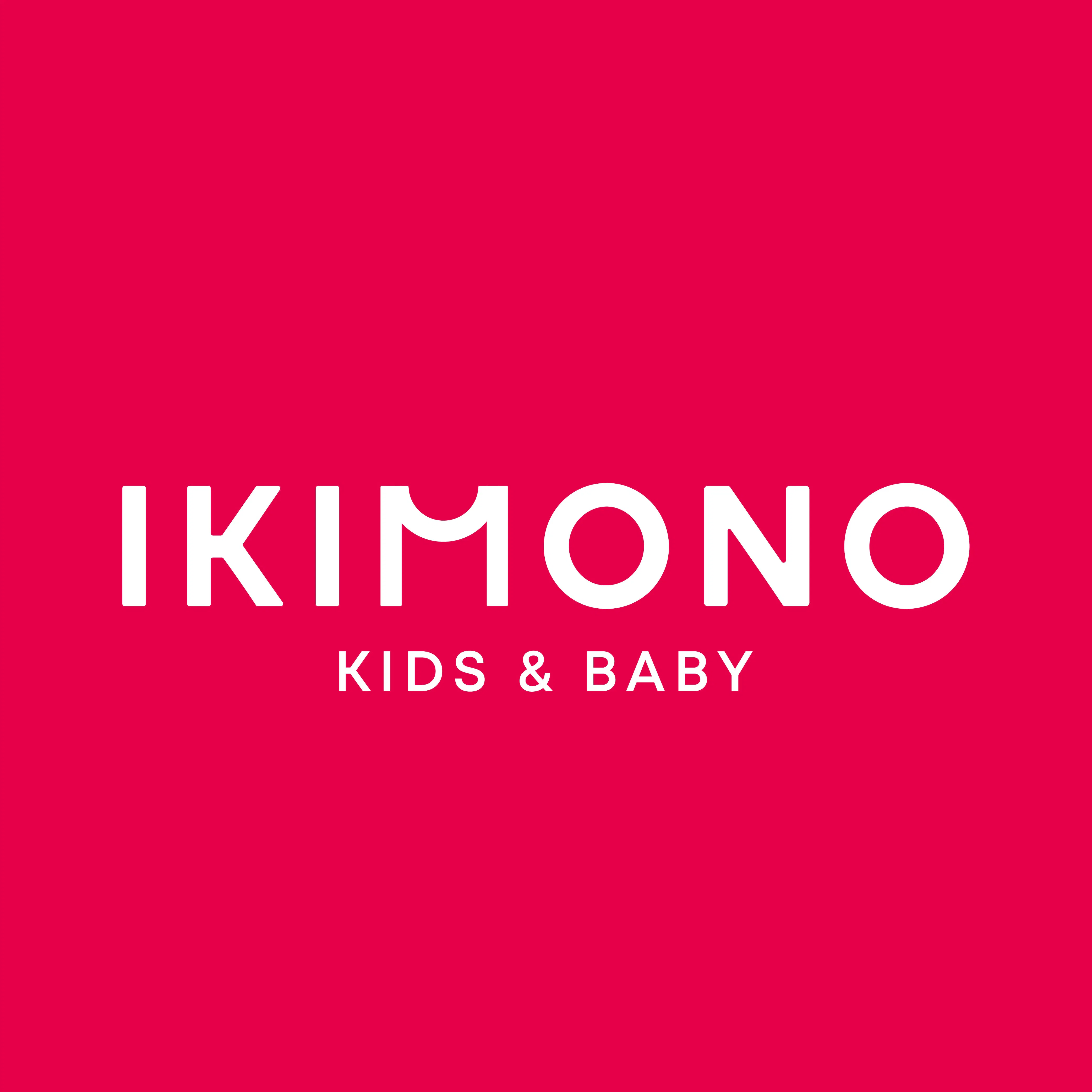 Ikimono 제품 배너