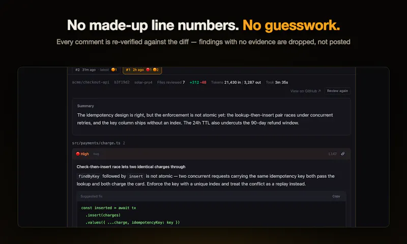CodeSolar screenshot 4