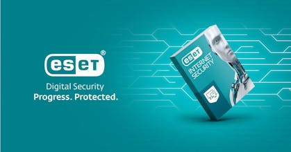 ESET Security Software gallery image