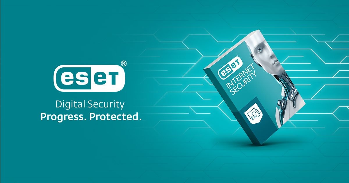 ESET Security Software media 6