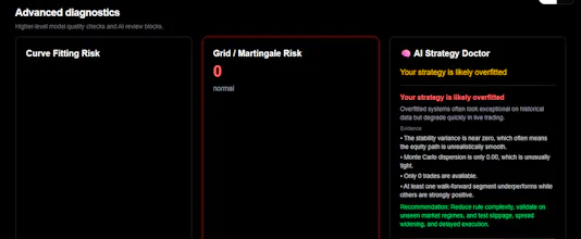 BotCheck.ai gallery image