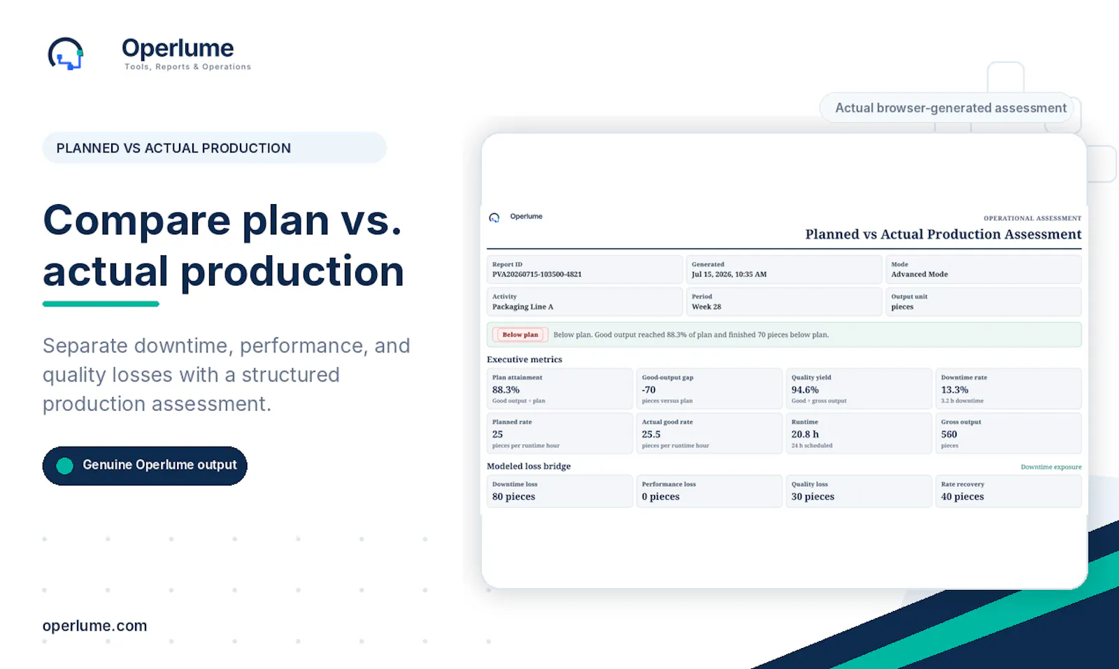 Operlume screenshot 5
