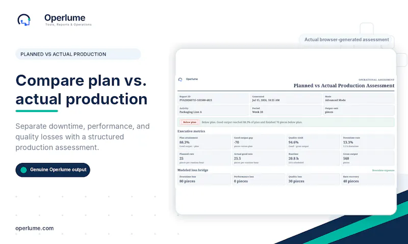Operlume screenshot 5
