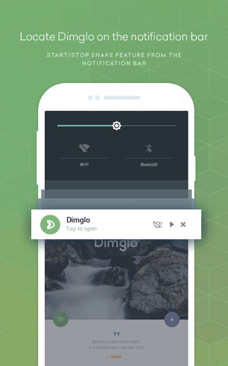 Dimglo gallery image