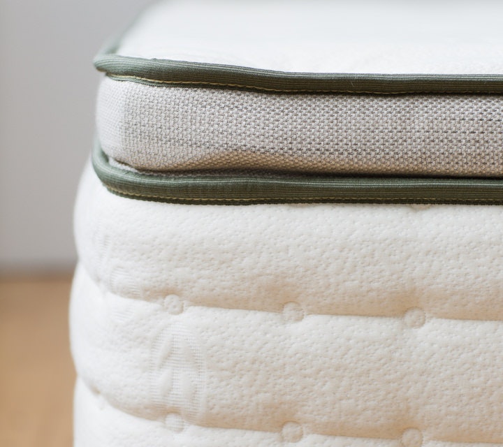 Avocado Green Mattress gallery image