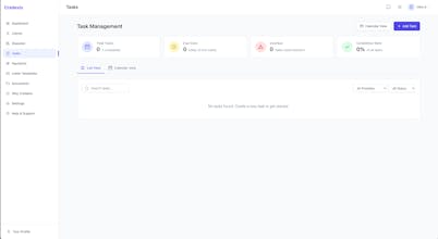 Credexis CRM gallery image