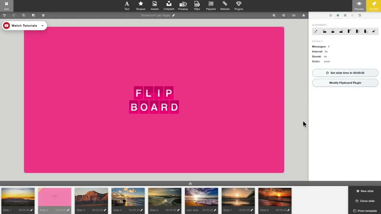 Play Digital Signage gallery image