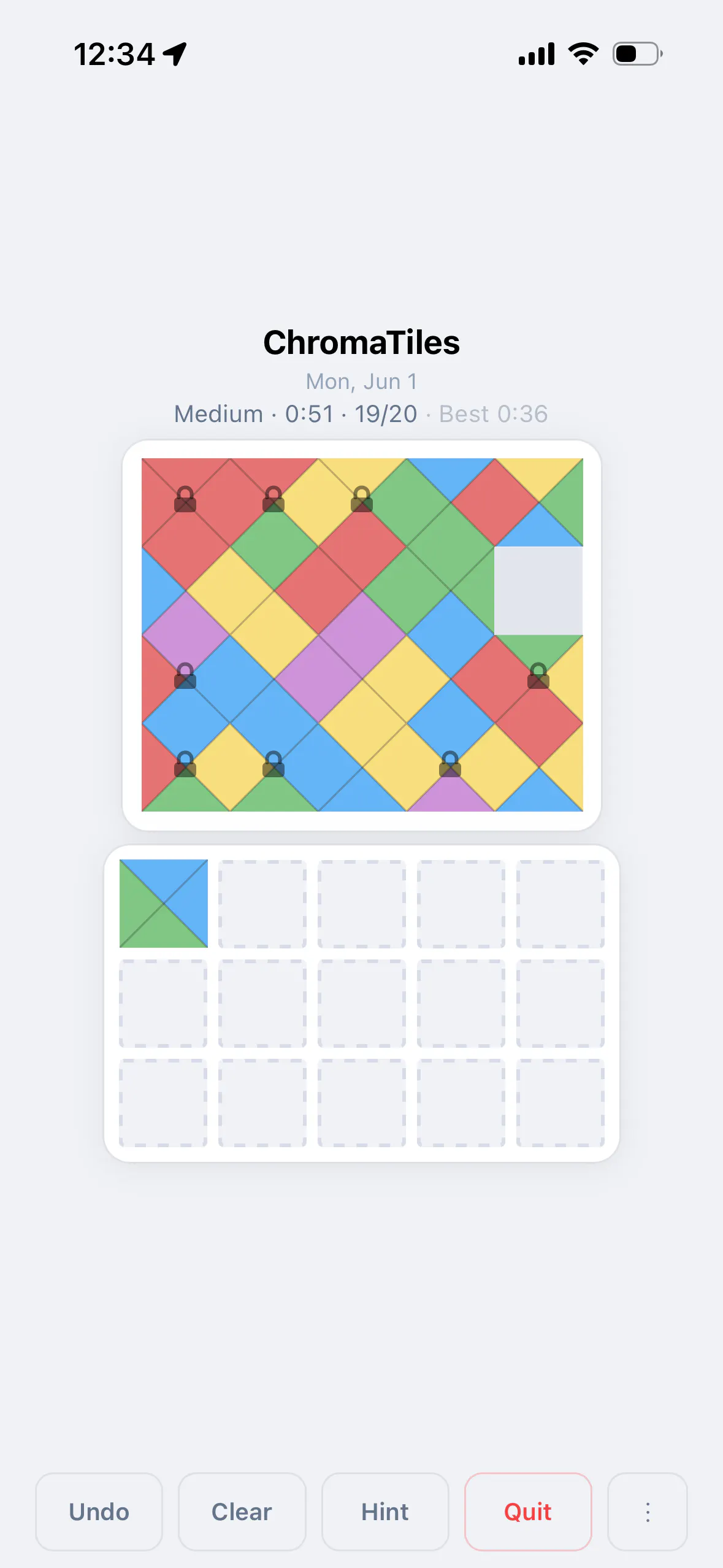 PJ Puzzles gallery image
