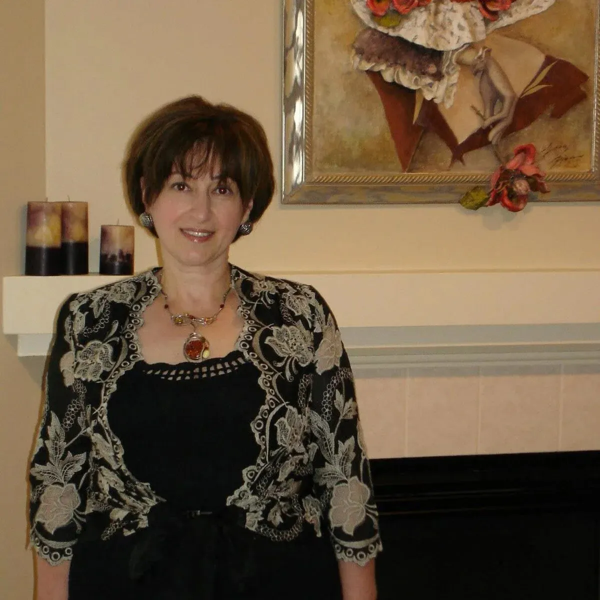 Marina Davar: Managing Medical Practices