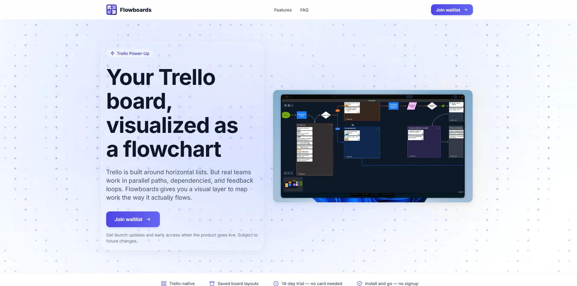 Flowboards 대표 미리보기