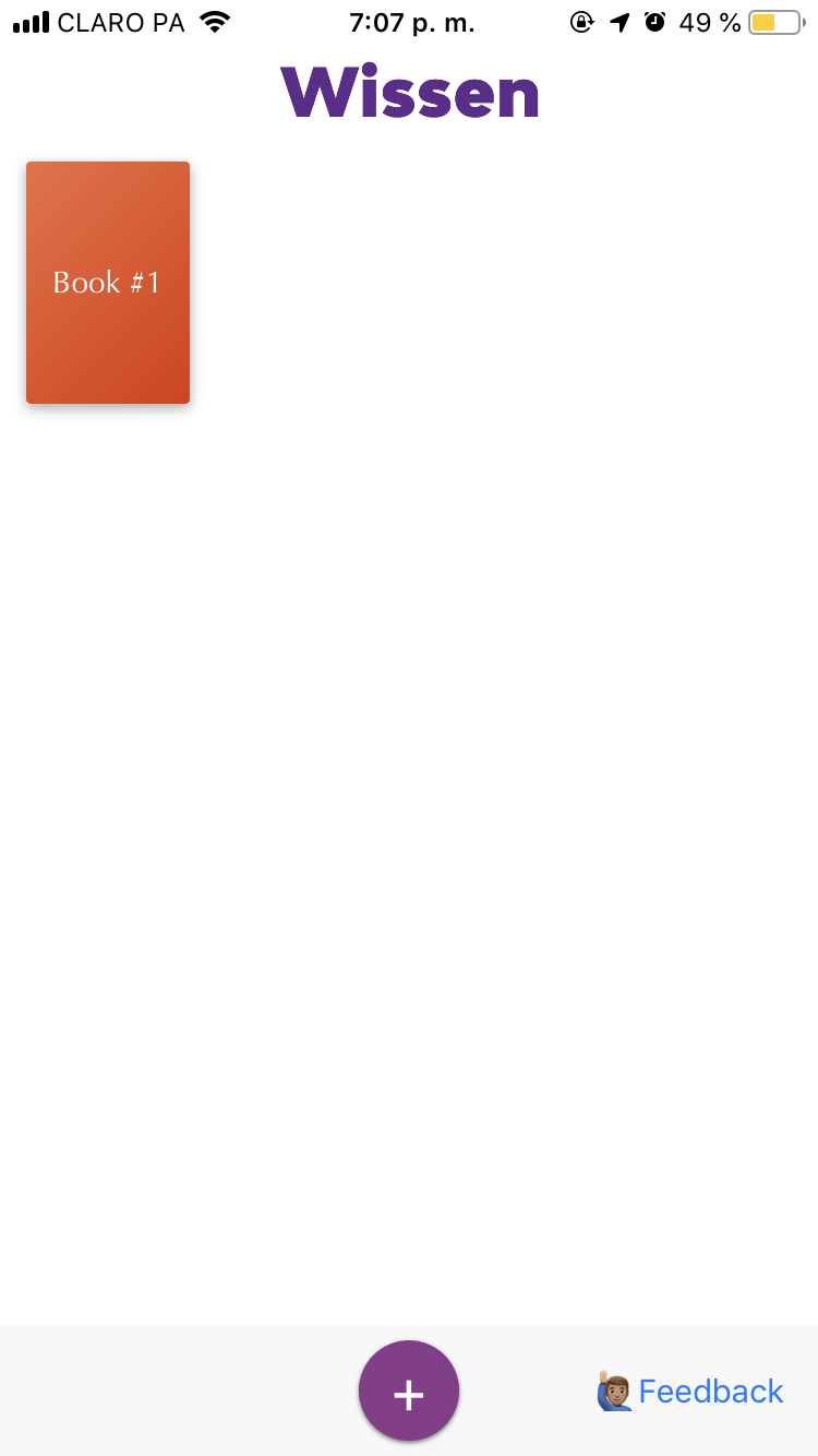 Booky - PDF Reader gallery image