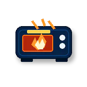 Hireoven logo