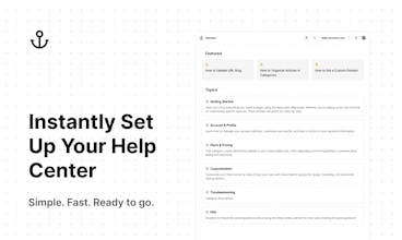 Semope gallery image