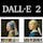DALL-E by OpenAI