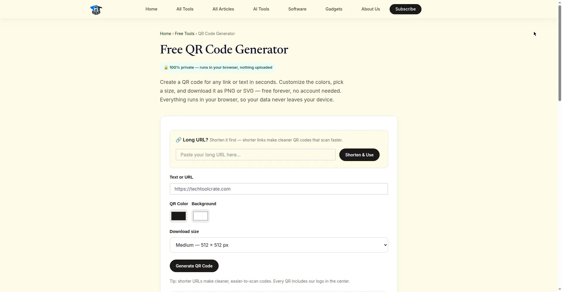 TechToolCrate gallery image