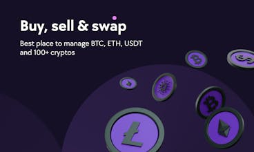 CryptoWallet.com gallery image