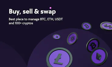 CryptoWallet.com gallery image