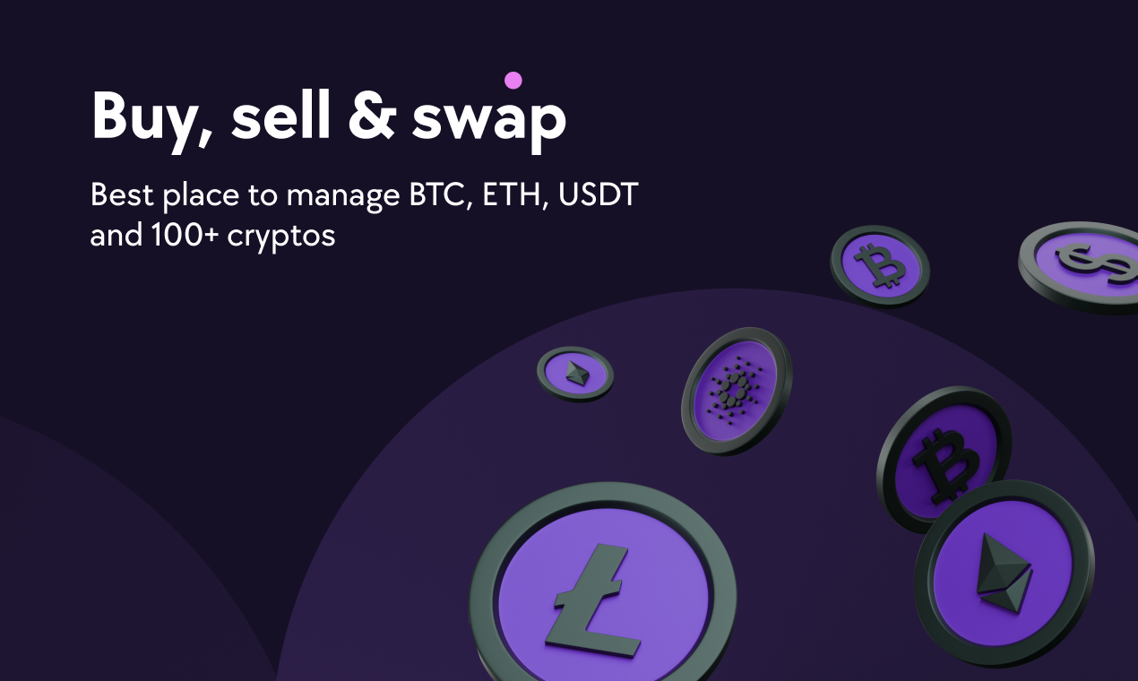 CryptoWallet.com - 암호화의 잠재력을 최대한 발휘하십시오. 미디어 4